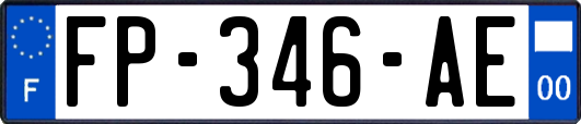 FP-346-AE