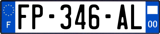 FP-346-AL