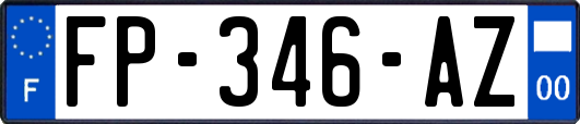 FP-346-AZ