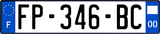 FP-346-BC