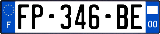 FP-346-BE