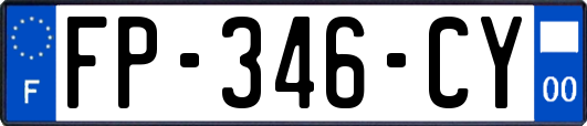 FP-346-CY