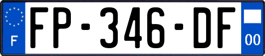 FP-346-DF