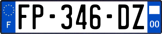 FP-346-DZ