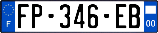 FP-346-EB