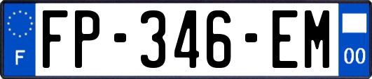 FP-346-EM