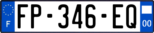 FP-346-EQ