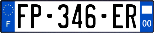 FP-346-ER
