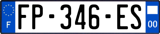 FP-346-ES
