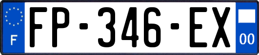 FP-346-EX