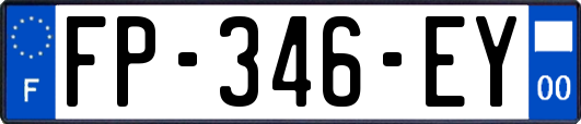 FP-346-EY