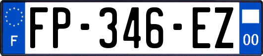 FP-346-EZ