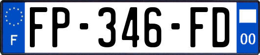 FP-346-FD