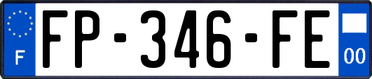 FP-346-FE