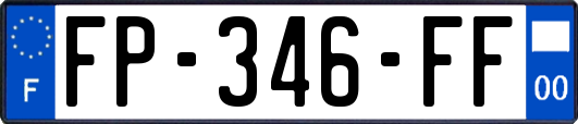 FP-346-FF