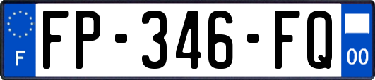FP-346-FQ