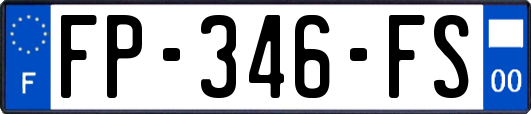 FP-346-FS