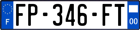 FP-346-FT
