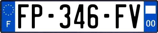 FP-346-FV