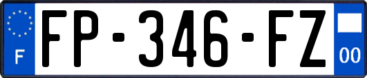 FP-346-FZ
