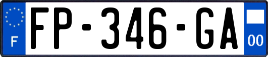FP-346-GA