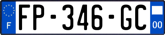 FP-346-GC