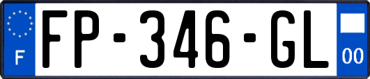 FP-346-GL
