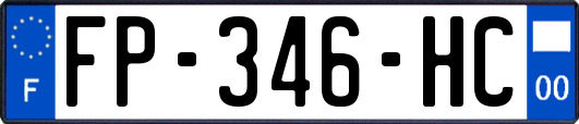 FP-346-HC