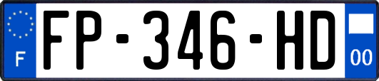 FP-346-HD