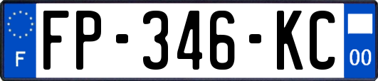 FP-346-KC