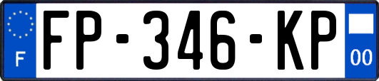 FP-346-KP