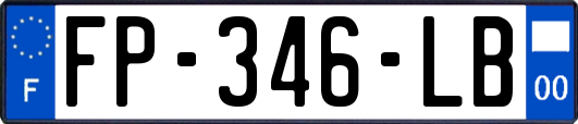 FP-346-LB