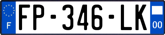 FP-346-LK