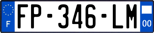 FP-346-LM