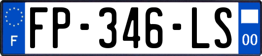 FP-346-LS
