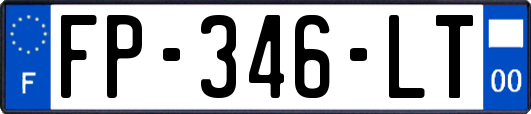 FP-346-LT