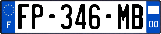FP-346-MB