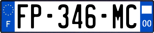 FP-346-MC