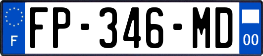 FP-346-MD