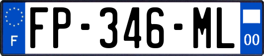 FP-346-ML