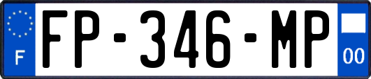 FP-346-MP