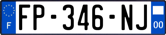 FP-346-NJ