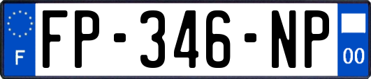 FP-346-NP
