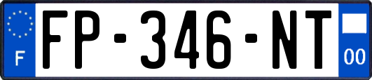FP-346-NT