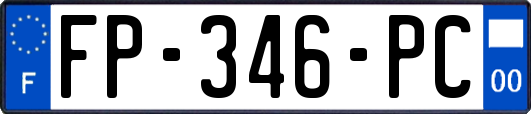 FP-346-PC