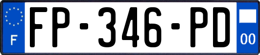 FP-346-PD