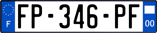FP-346-PF