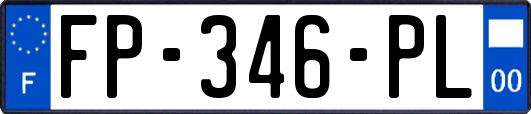 FP-346-PL