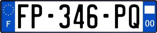 FP-346-PQ