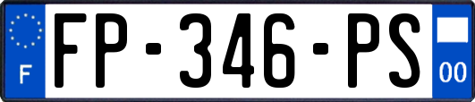 FP-346-PS